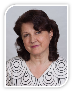 Бацукова Елена Николаевна 